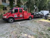 Tractari Auto / Tractari Dube / Platforma Auto