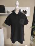 Tricou polo Versace jeans original bărbați
