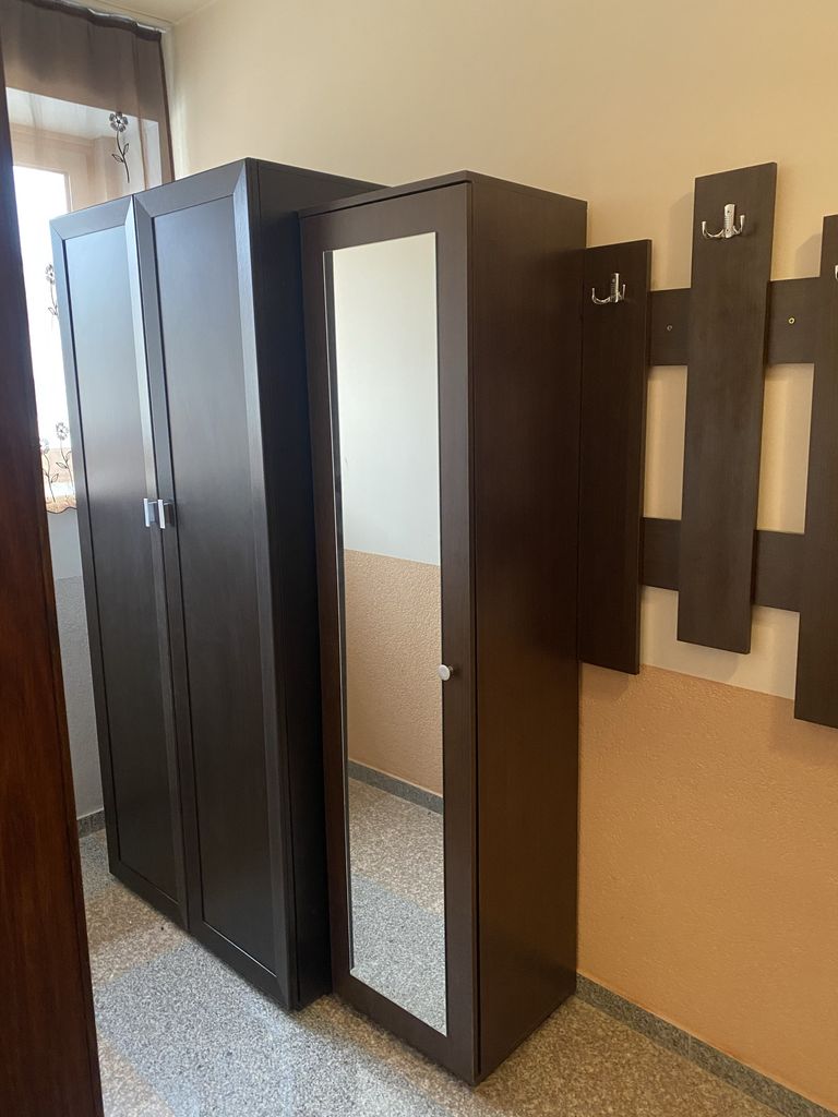 Дава се под наем Двустаен апартамент в Стара Загора, Била - 50 кв.м за 280.5 € - Снимка #5