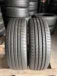 2 anvelope vara 195/65/15 , Bridgestone , 6.3 mm
