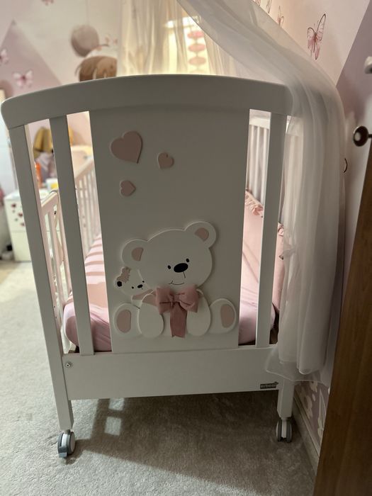 Patut Erbasi ( Camera Bebelusului)