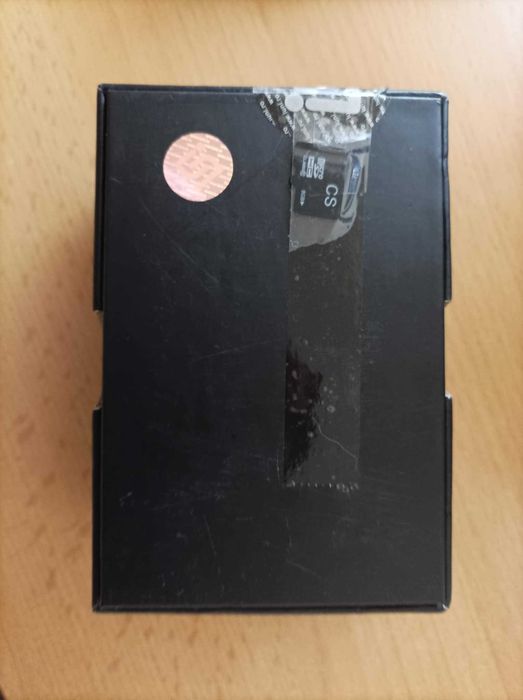 Часовник iUni Plus, С шпионска камера