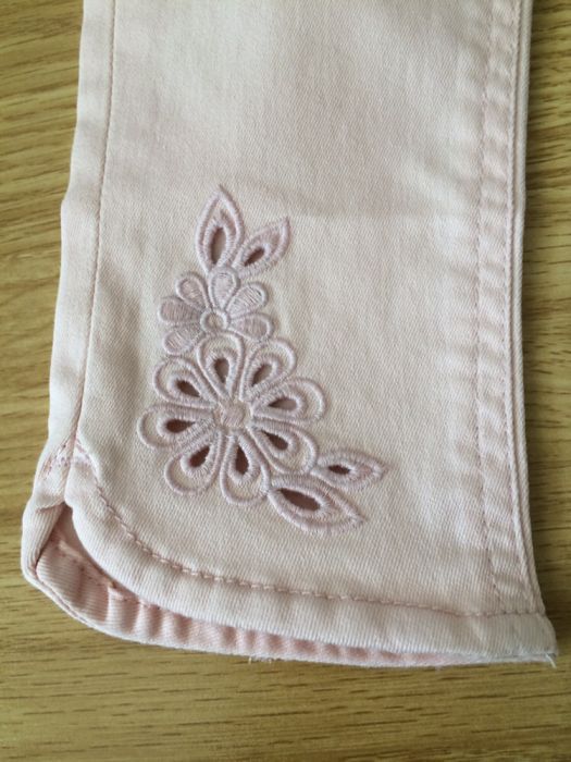 Nou! Pantaloni HM 104 cm