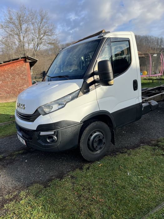 Iveco Daily 72-C18