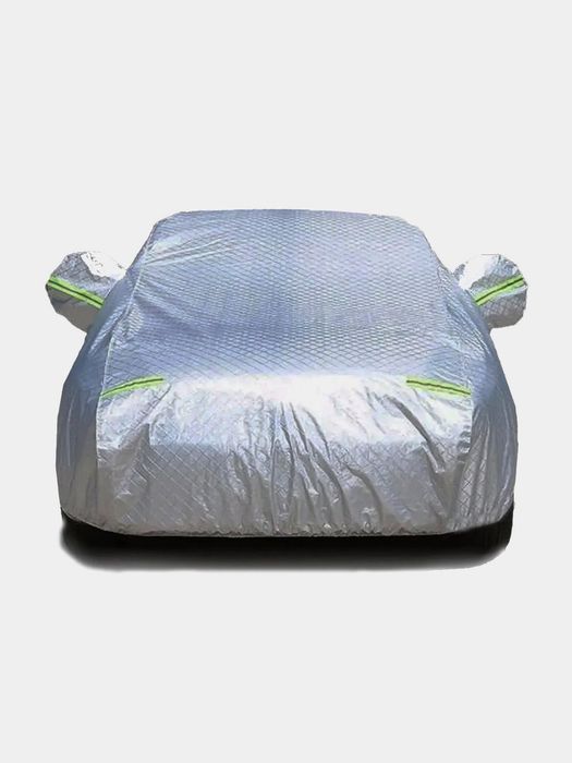 Avto tent - barcha mashina uchun