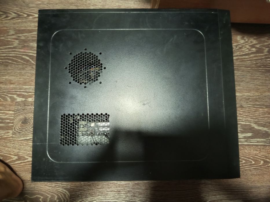 Продаю б/у компьютер