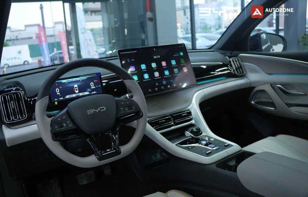 BYD SONG PRO naxt va nasiya peniya va ribolarsiz