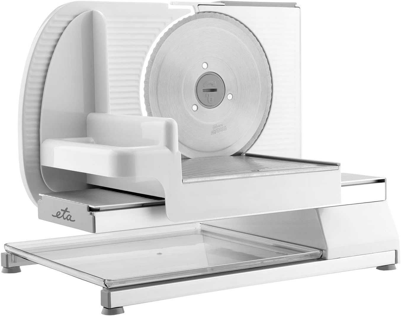 Колбасорезачка ETA Presto All-Purpose Slicer,Нова Гаранция