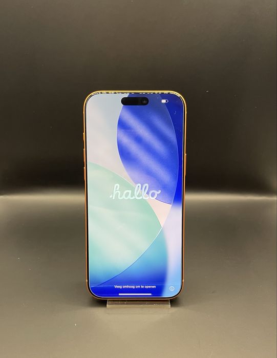 Iphone 17 pro max 1 TB