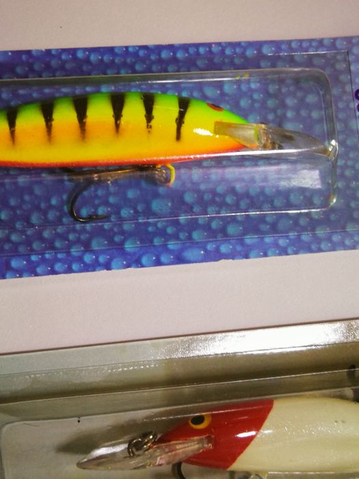 Voblere Cozma 7 cm modele A si B