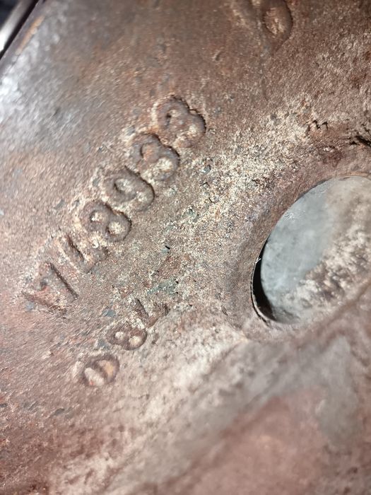 М50б25 блок за бмв