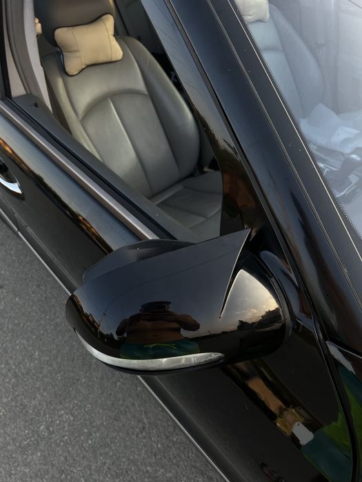 Mercedes-Benz E-Class W211