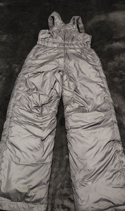 Salopeta Moncler - 10 ani