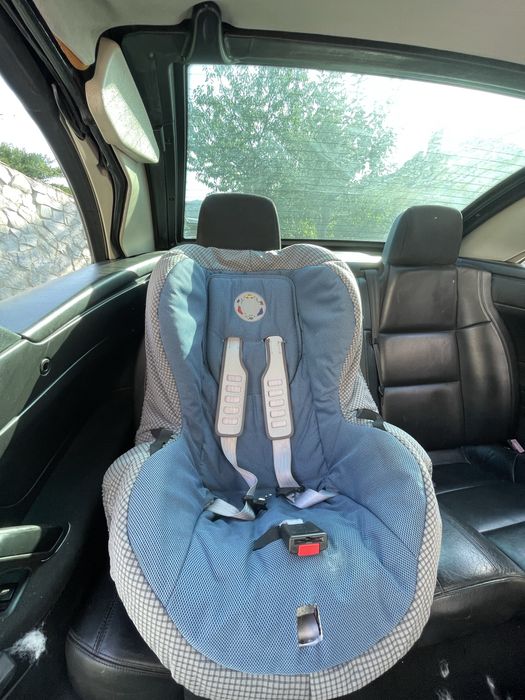 Scaun auto copii