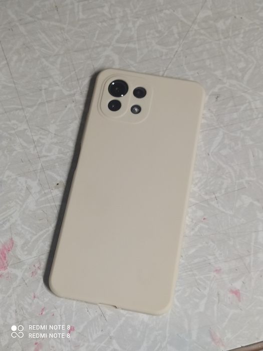 mi 11 lite обмен