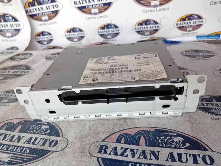 unitate multimedia  bmw f30