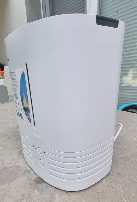 Овлажнител за въздух Beurer 365w