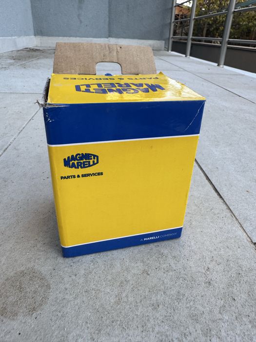 Егр клапан за Honda jazz