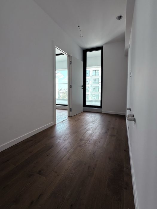 Închiriere apartament cu 4 camere - One Cotroceni Park