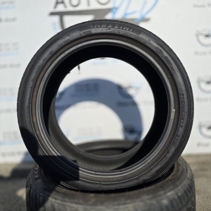 Anvelope M+S Mazzini 215/45/ZR17 91V DOT 2019