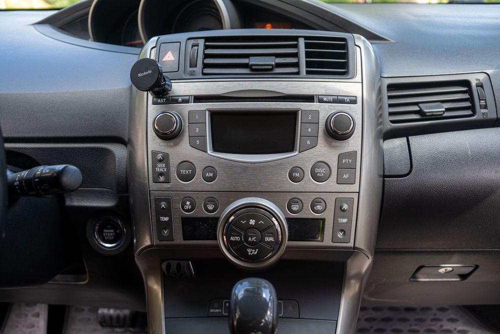 Toyota Verso Automata 7 locuri