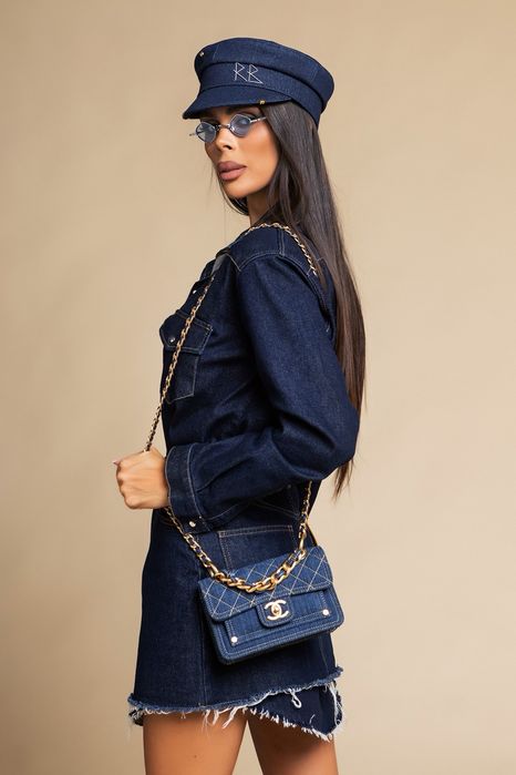 Дънков комплект Nikole Collection XS