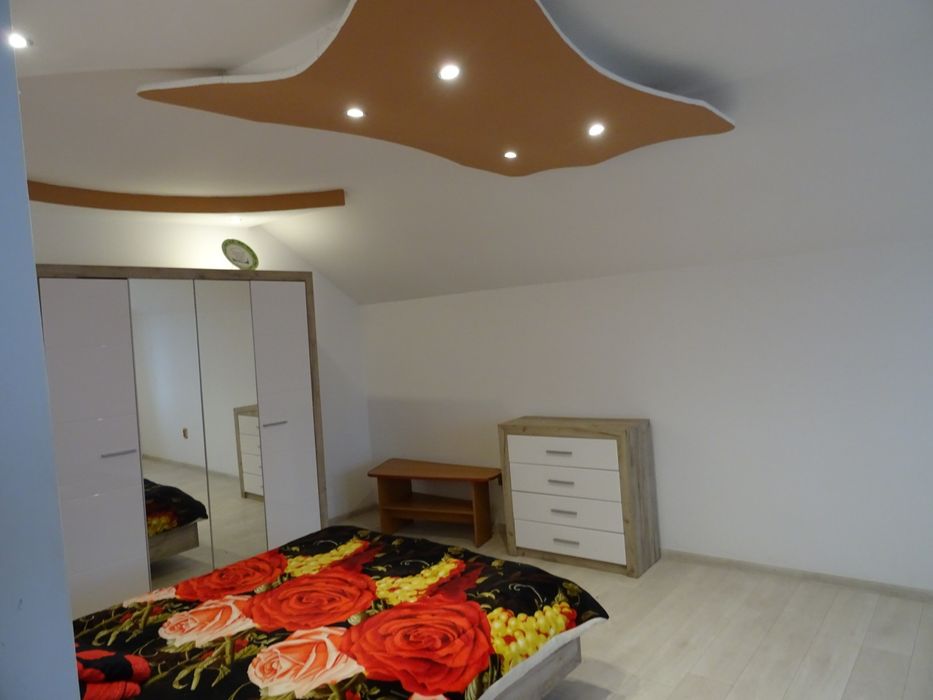 Vila P+1 Însurăței jud.Braila