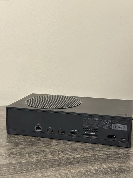 Xbox Series S 1TB