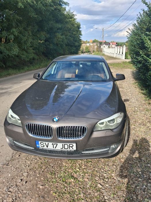 Vand bmw seria5 f10
