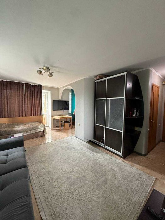 1-комн. квартира, 31.2м², 4/4 этаж, р-н Парк Центральный