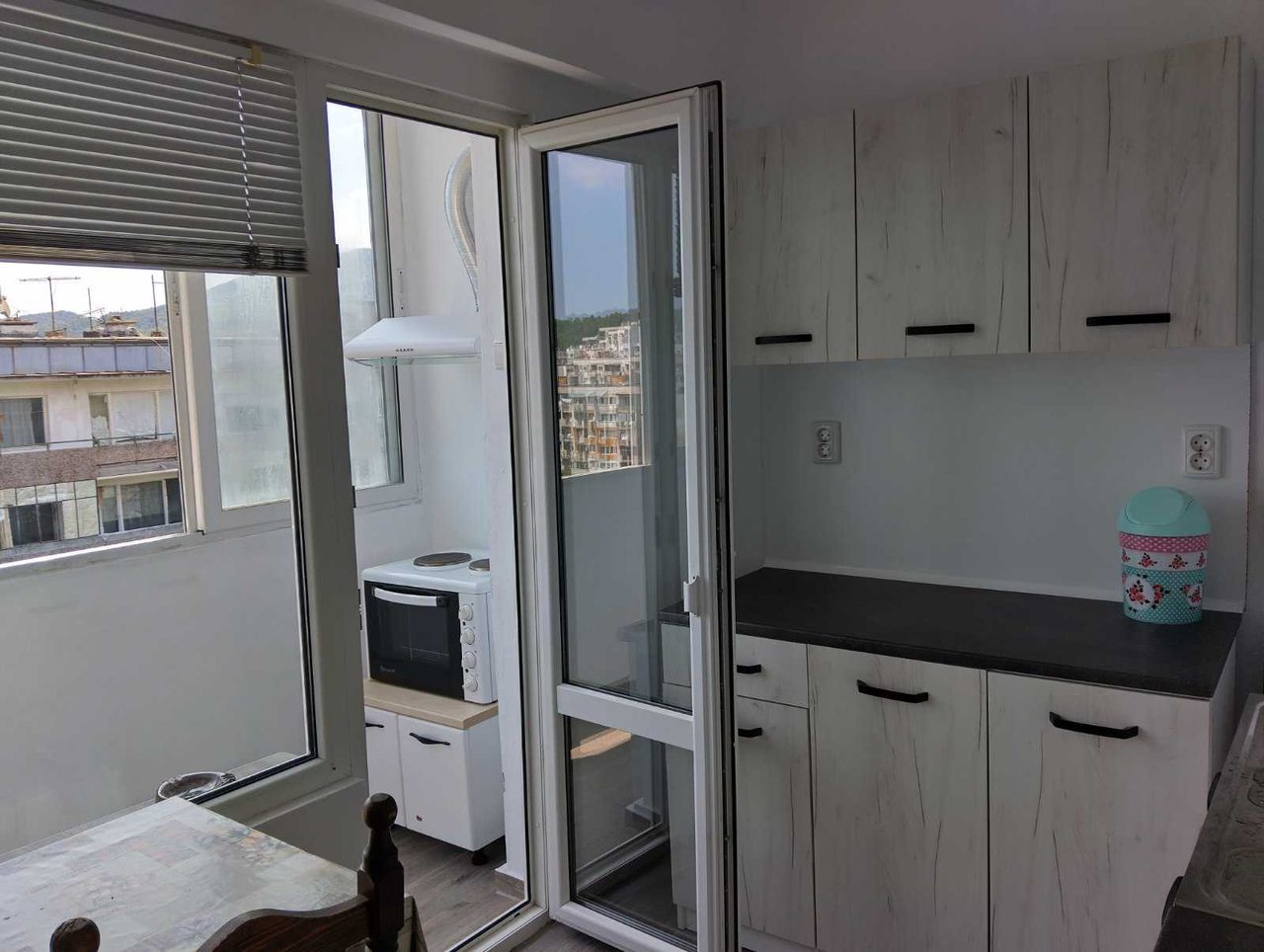 Дава се под наем Двустаен апартамент в Габрово, Младост - 63 кв.м за 229.5 € - Снимка #9