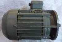 Однофазный асинхронный электродвигатель(мотор) АОЛБ 31-4.