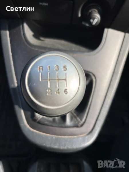 Hyundai Tucson 2.0 CRDI 4x4