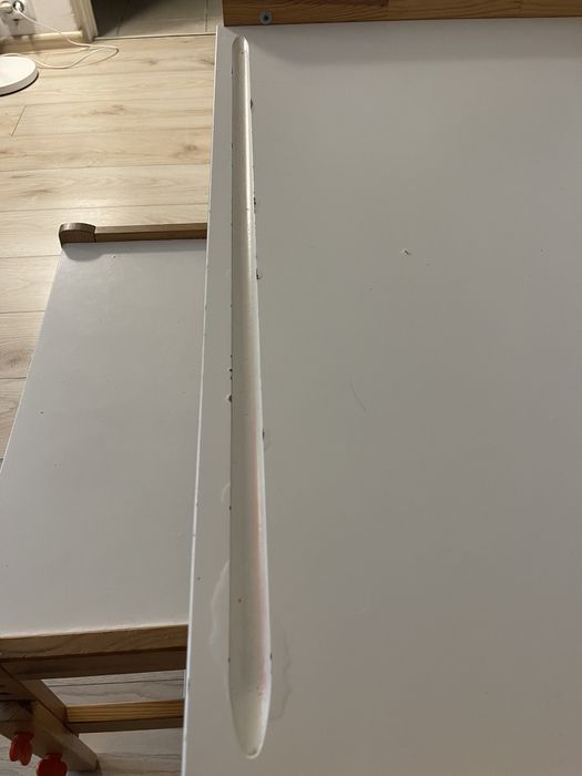 Birou si bancuta reglabile Ikea