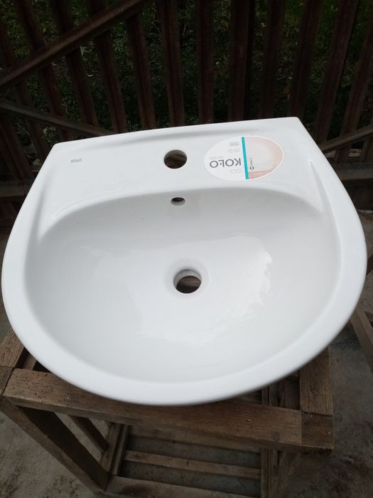 Продам новую раковину