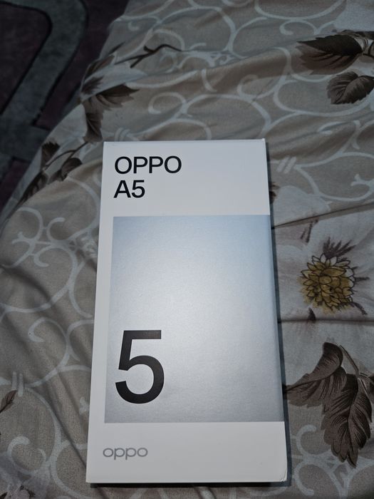 Vind OPPO A5 NOU Sigilat