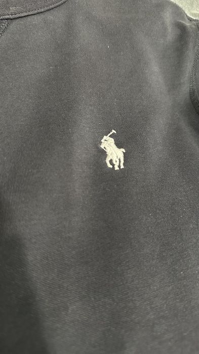 Polo Raulph Lauren пуловер