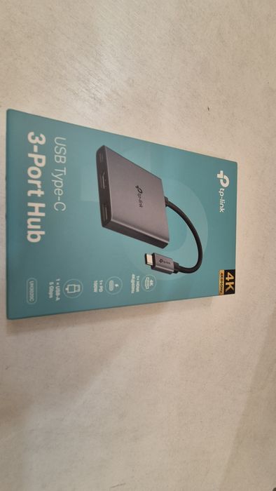 Usb hub Tp link docking station UH3020C