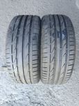 Летни гуми -2021г.-17цола-205/50-1бр.-110лв."HANKOOK"