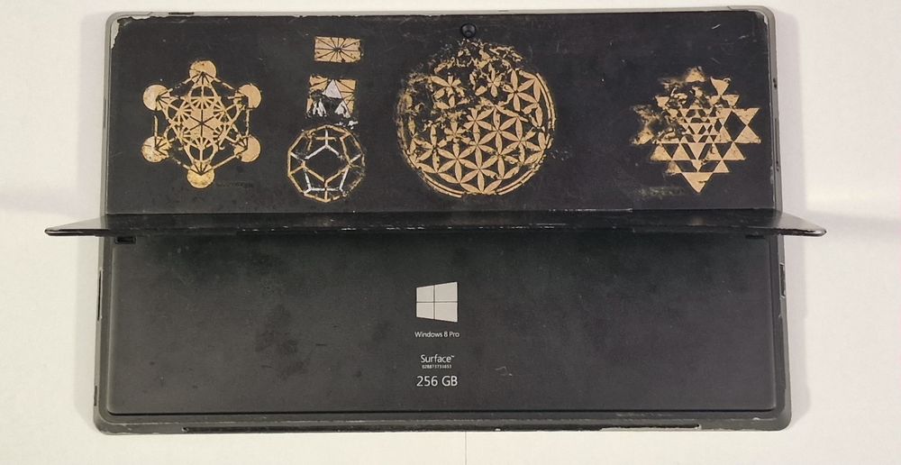 Microsoft Surface Pro 3 (256GB) – Placă de Bază / Piese / Ecran Spart