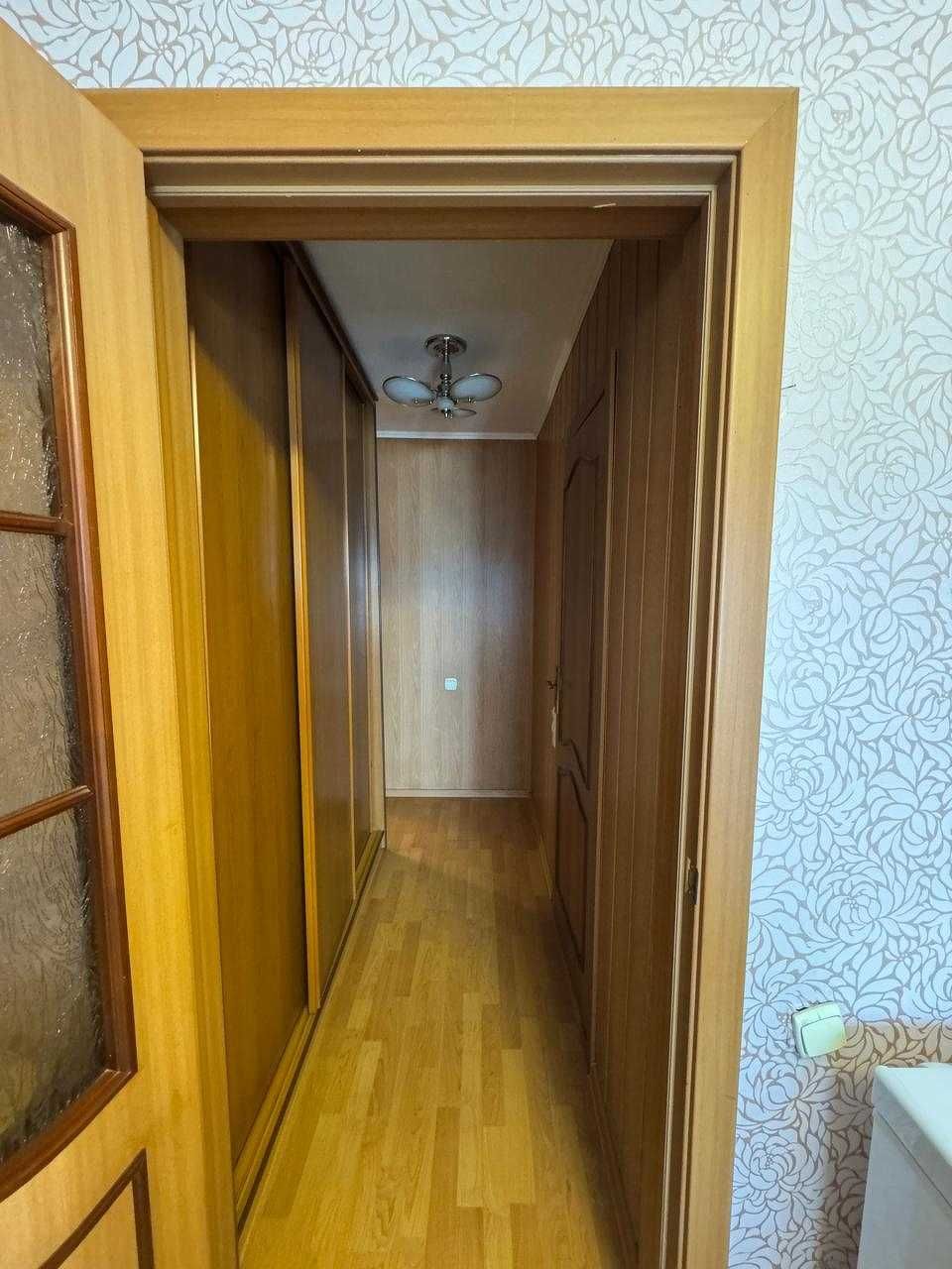 2 комн. квартира р-н. КСК
