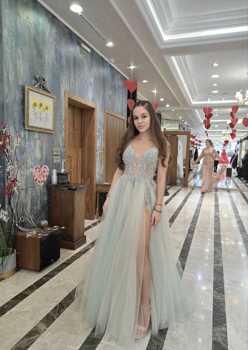 Бална рокля Stoyan Radichev