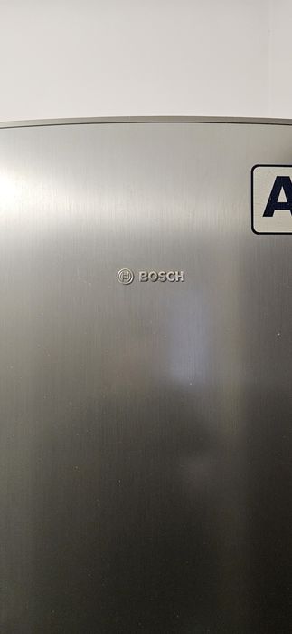 Хладилник с камера  BOSCH