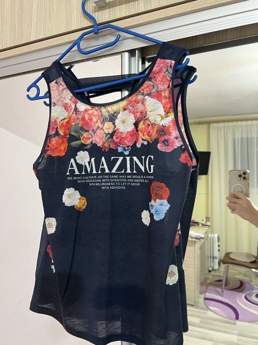Camasa, maieu Stradivarius