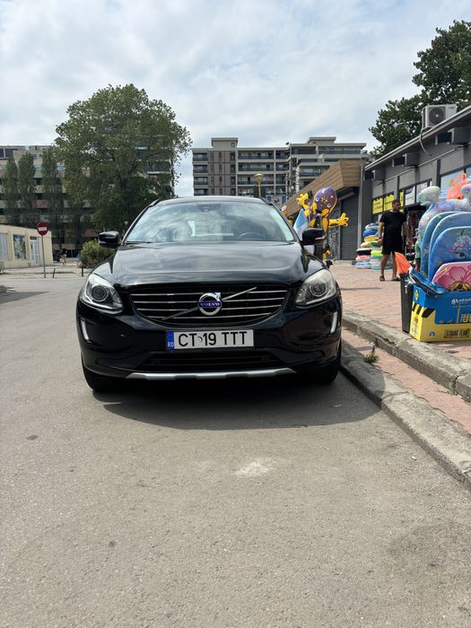 Vand VOLVO  xc60