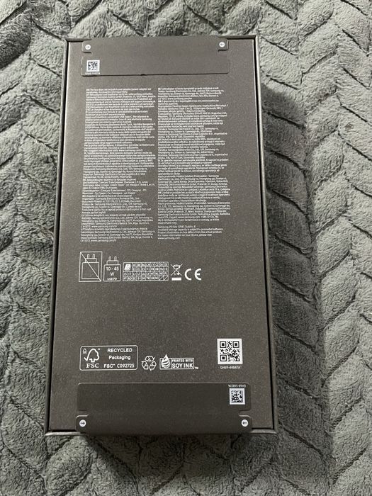 Samsung Galaxy S25 Ultra