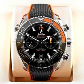 Omega seamaster planetocean chrono