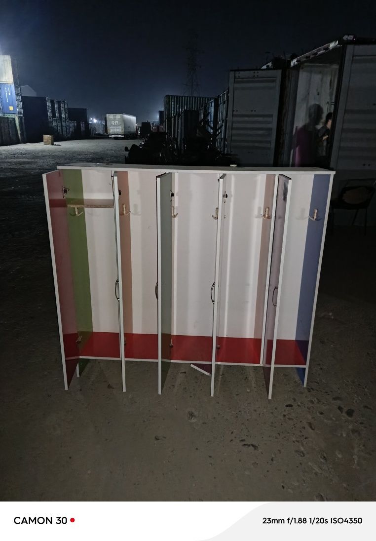 Bogʻcha uchun mebel sotiladi