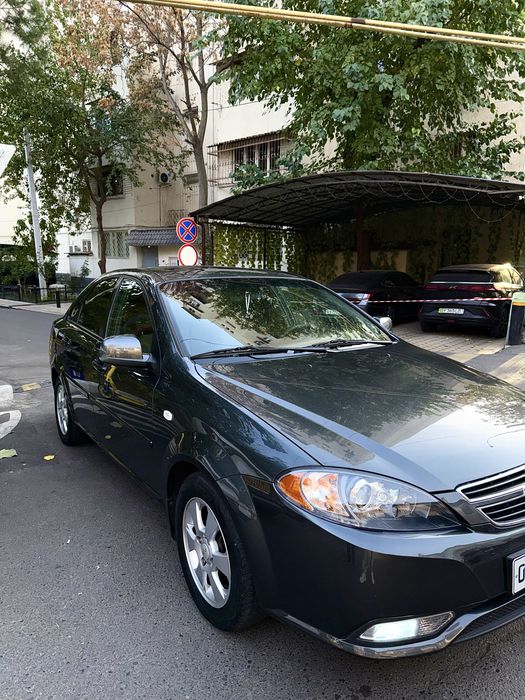 Gentra 2018-19 Full Avtomat