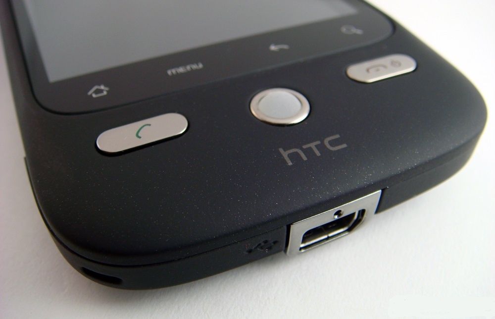 HTC Droid Eris ХТЦ Друид
